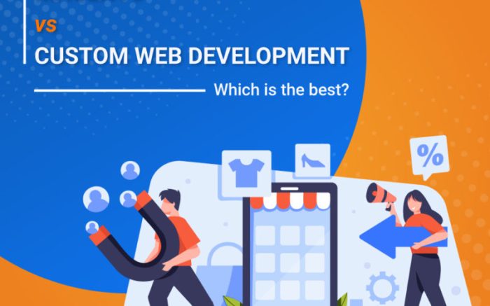 Magento eCommerce Development: Build Online Store in 2024
