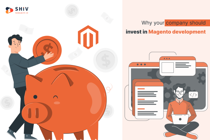 Why your company should invest in Magento development | by Amelia Jones ... Why your company should invest in Magento development | by Amelia Jones ...