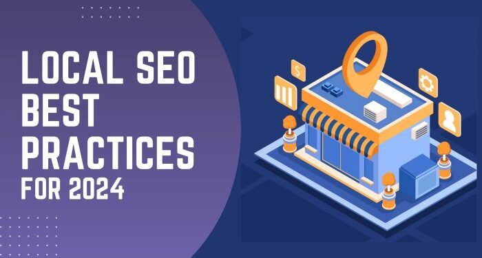 Local SEO Best Practices - Guide For 2025