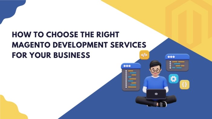 How to Choose the Right Magento Development Services for You How to Choose the Right Magento Development Services for You