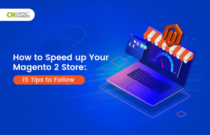 Magento 2 Speed Optimization: A Step-by-Step Guide Magento 2 Speed Optimization: A Step-by-Step Guide