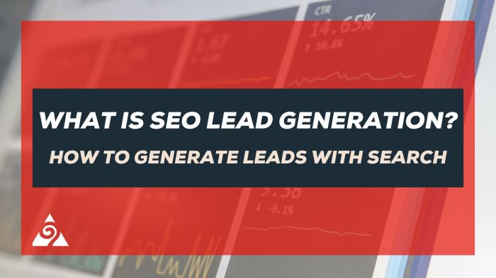 What is SEO Lead Generation? How to Generate Leads with Search | Augurian