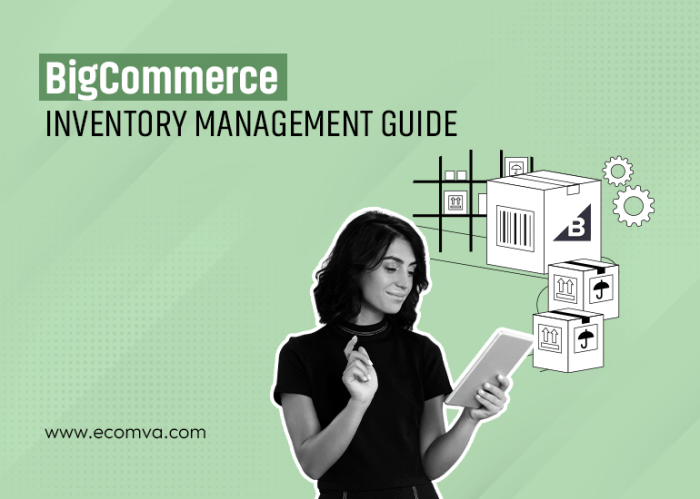 Ultimate Guide to BigCommerce Inventory Management Ultimate Guide to BigCommerce Inventory Management
