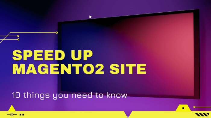 Speed up Magento 2 | Site speed optimization of magento2 site | TheCoachSMB Speed up Magento 2 | Site speed optimization of magento2 site | TheCoachSMB