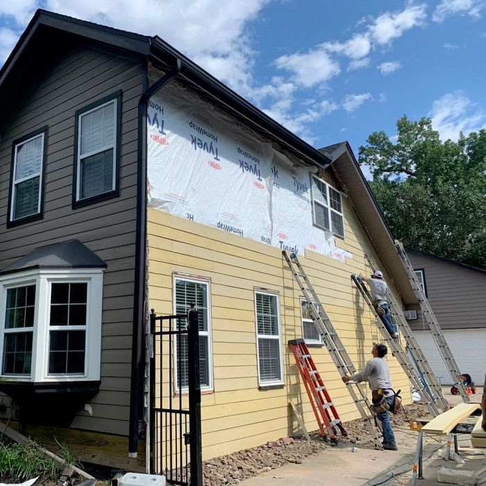 The 10 Best Siding Contractors in Houston, TX (with Free Estimates)