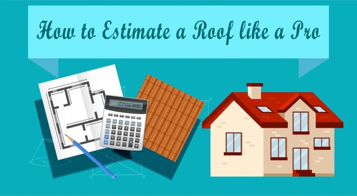 Best Roofing Estimating Software for Roofers | Roofing Estimate Software