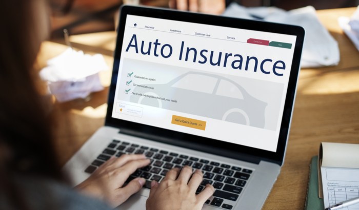 How Online Auto Insurance Quotes Can Help You